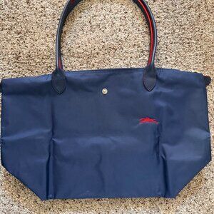 Longchamp Tote